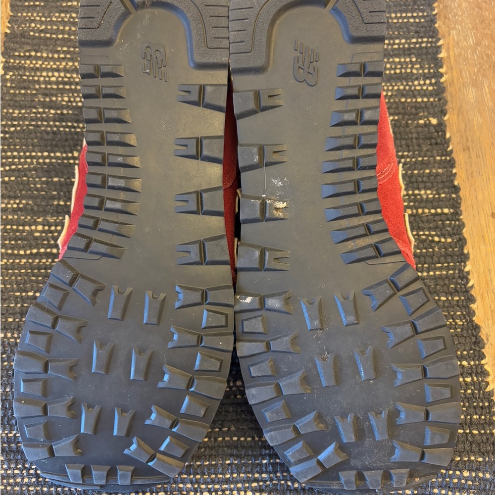 Men’s NB 574 tennis’s shoes - Picture 4 of 5